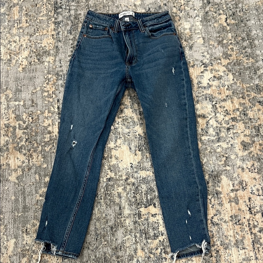 Abercrombie & Fitch jeans